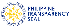 transparency seal logo